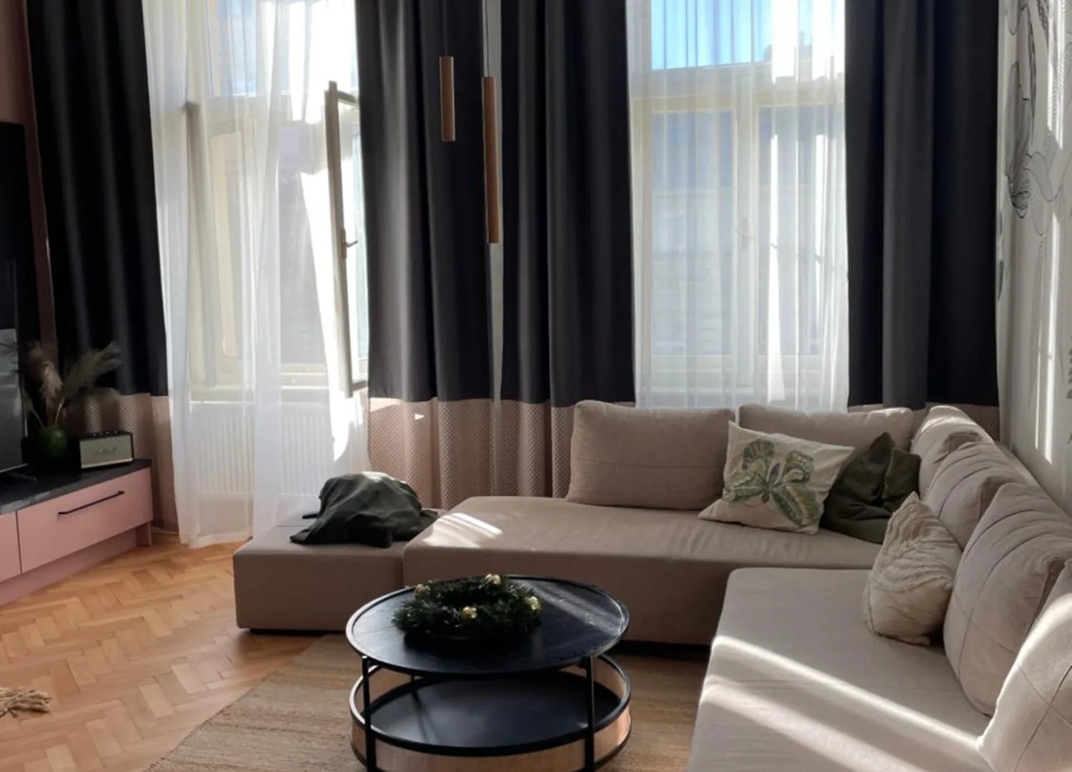 Διαμέρισμα Francouzska Suites Πράγα