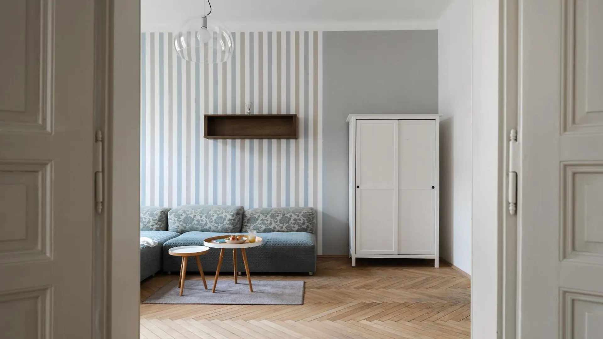 Francouzska Suites Πράγα Διαμέρισμα