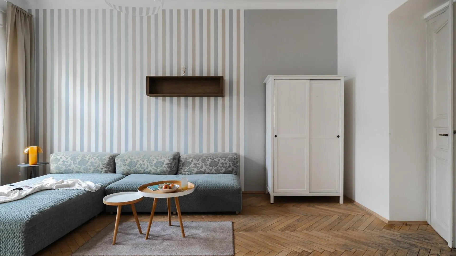 Διαμέρισμα Francouzska Suites Πράγα