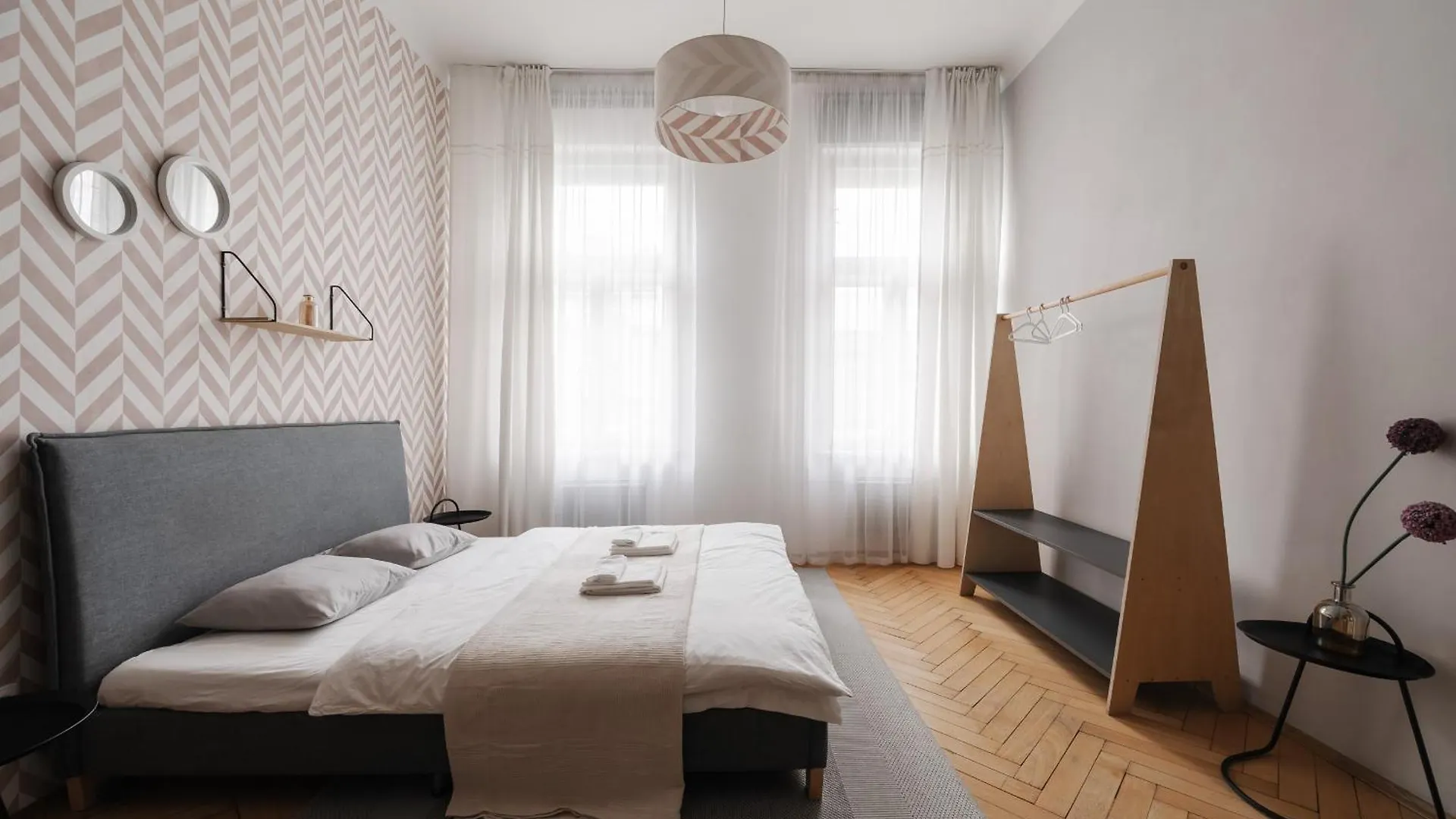 Διαμέρισμα Francouzska Suites Πράγα
