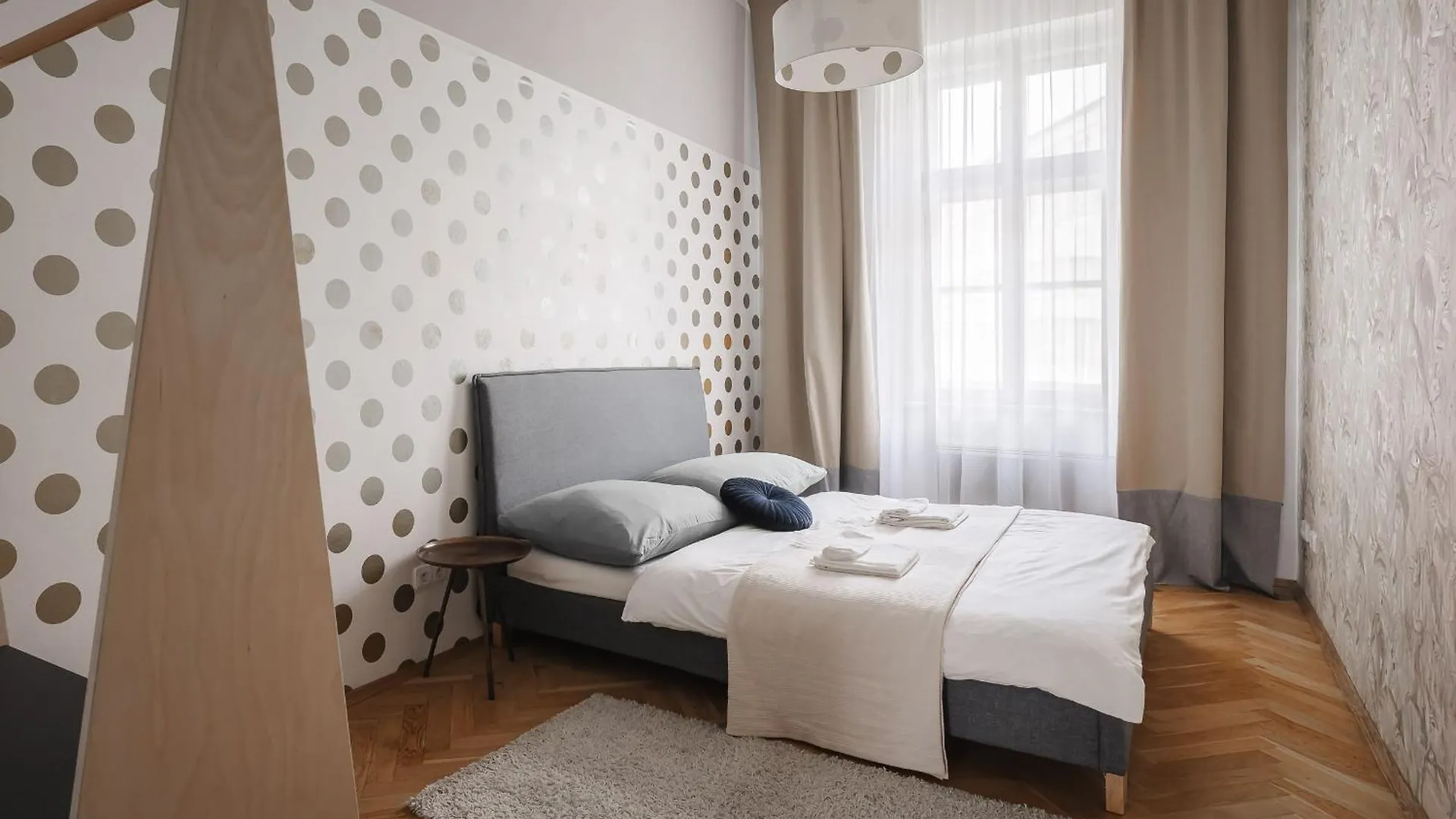 Διαμέρισμα Francouzska Suites Πράγα Τσεχία