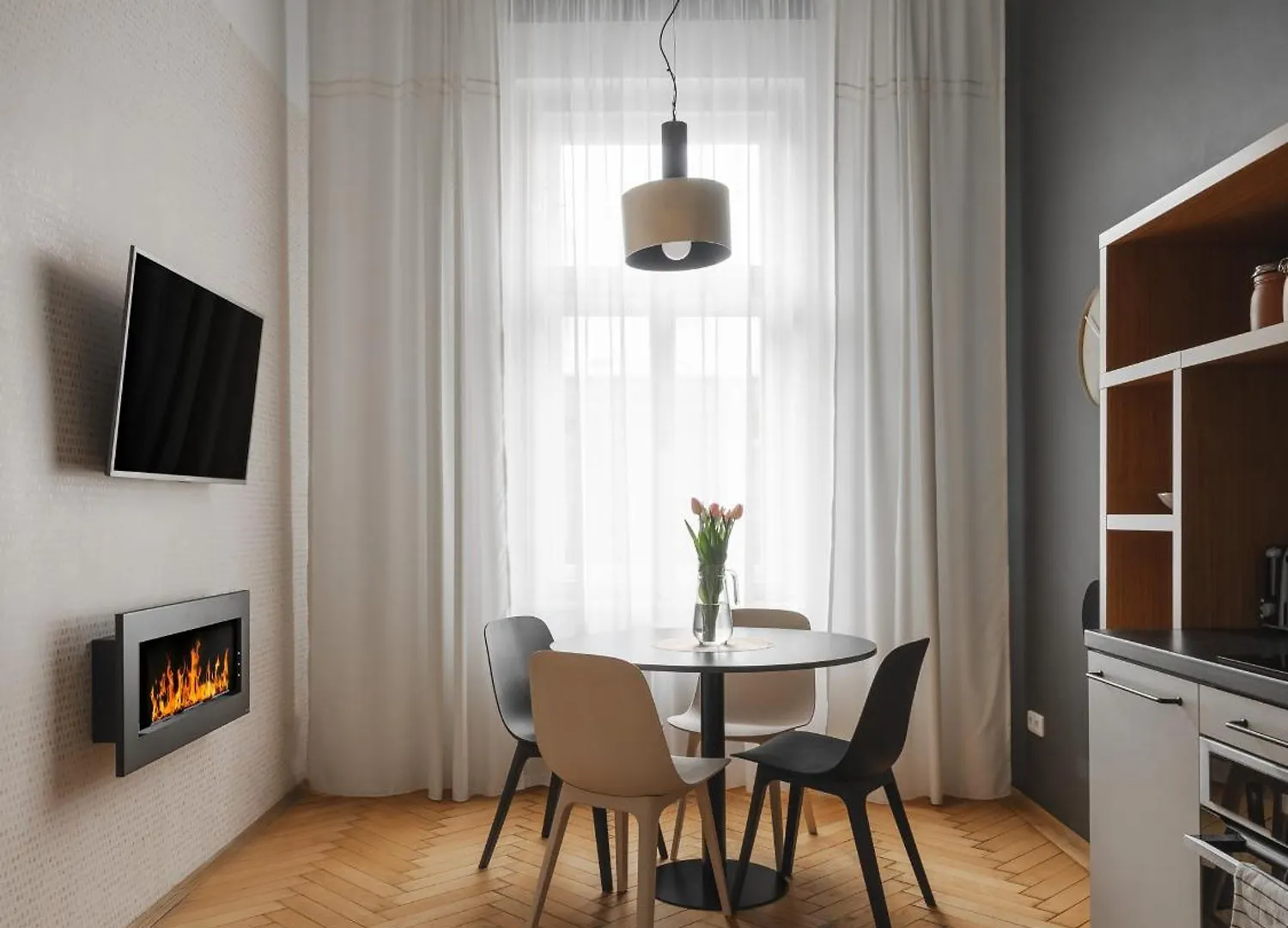 Διαμέρισμα Francouzska Suites Πράγα Τσεχία