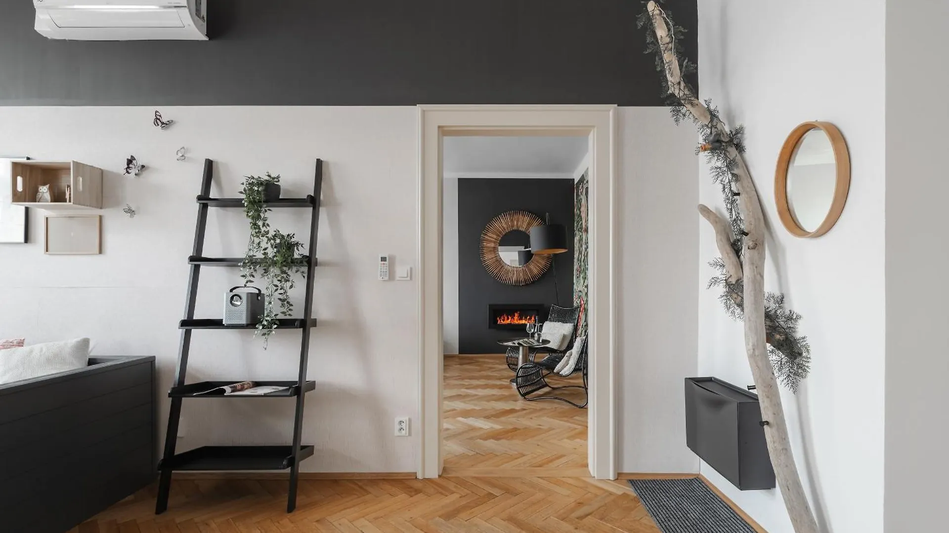 Διαμέρισμα Francouzska Suites Πράγα Τσεχία