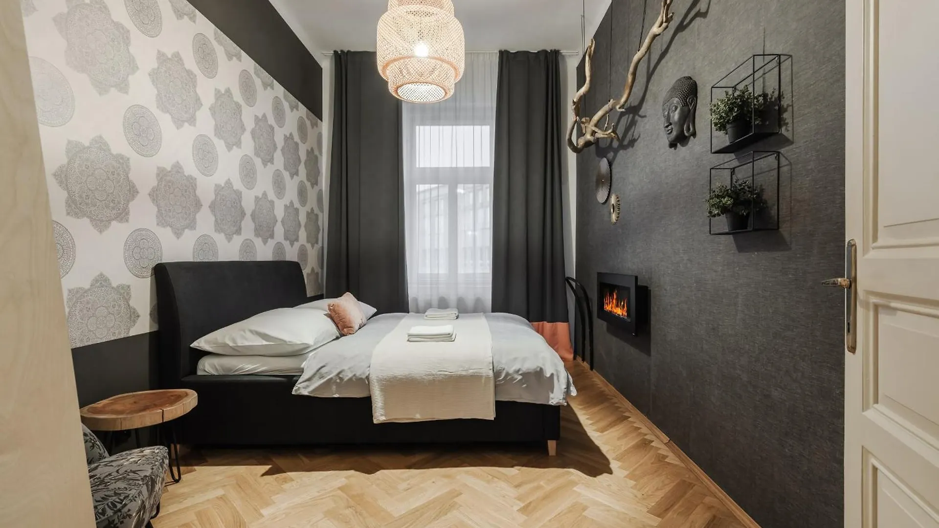 Francouzska Suites Πράγα Διαμέρισμα