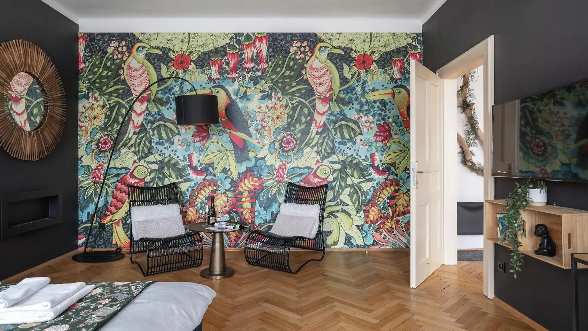Διαμέρισμα Francouzska Suites Πράγα
