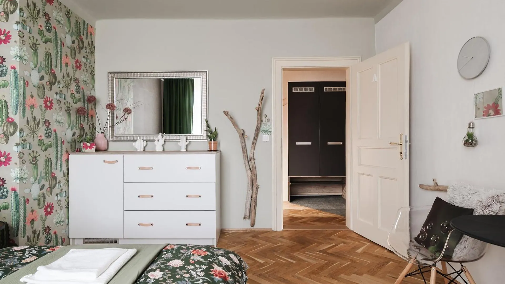 Διαμέρισμα Francouzska Suites Πράγα