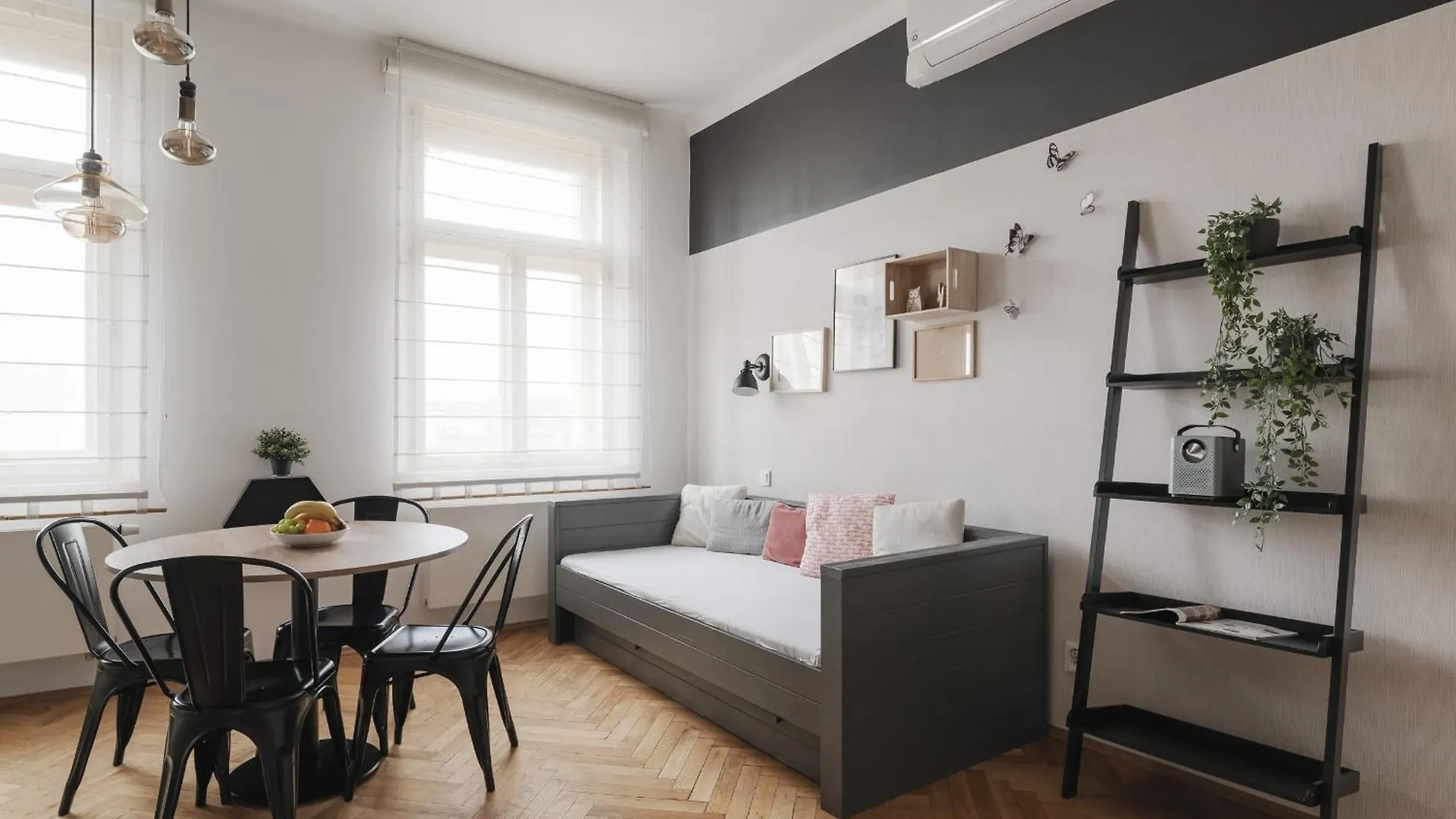 Διαμέρισμα Francouzska Suites Πράγα