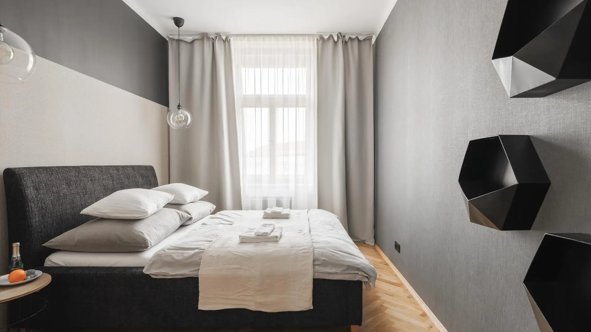Διαμέρισμα Francouzska Suites Πράγα Τσεχία