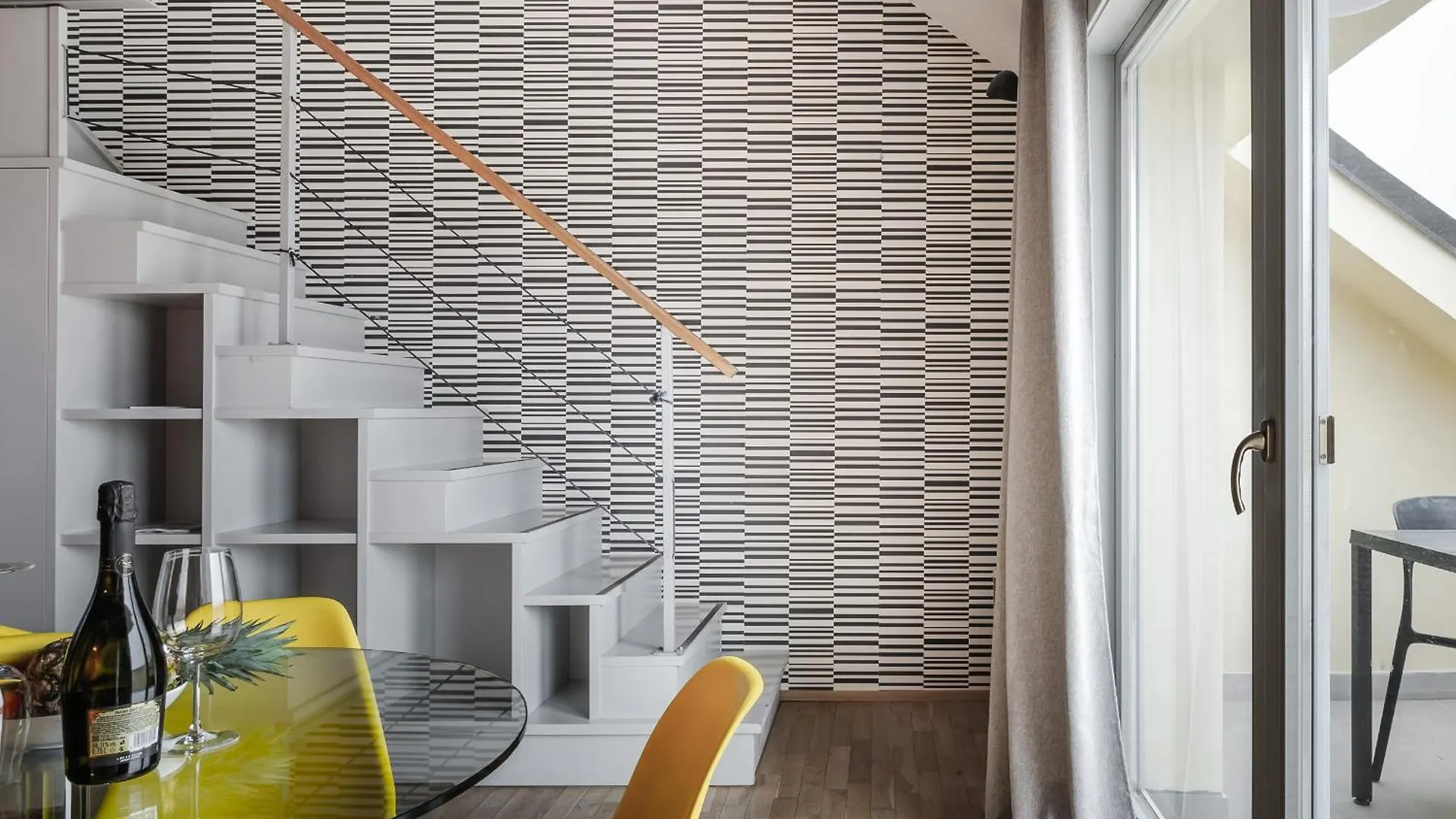 Francouzska Suites Πράγα Διαμέρισμα
