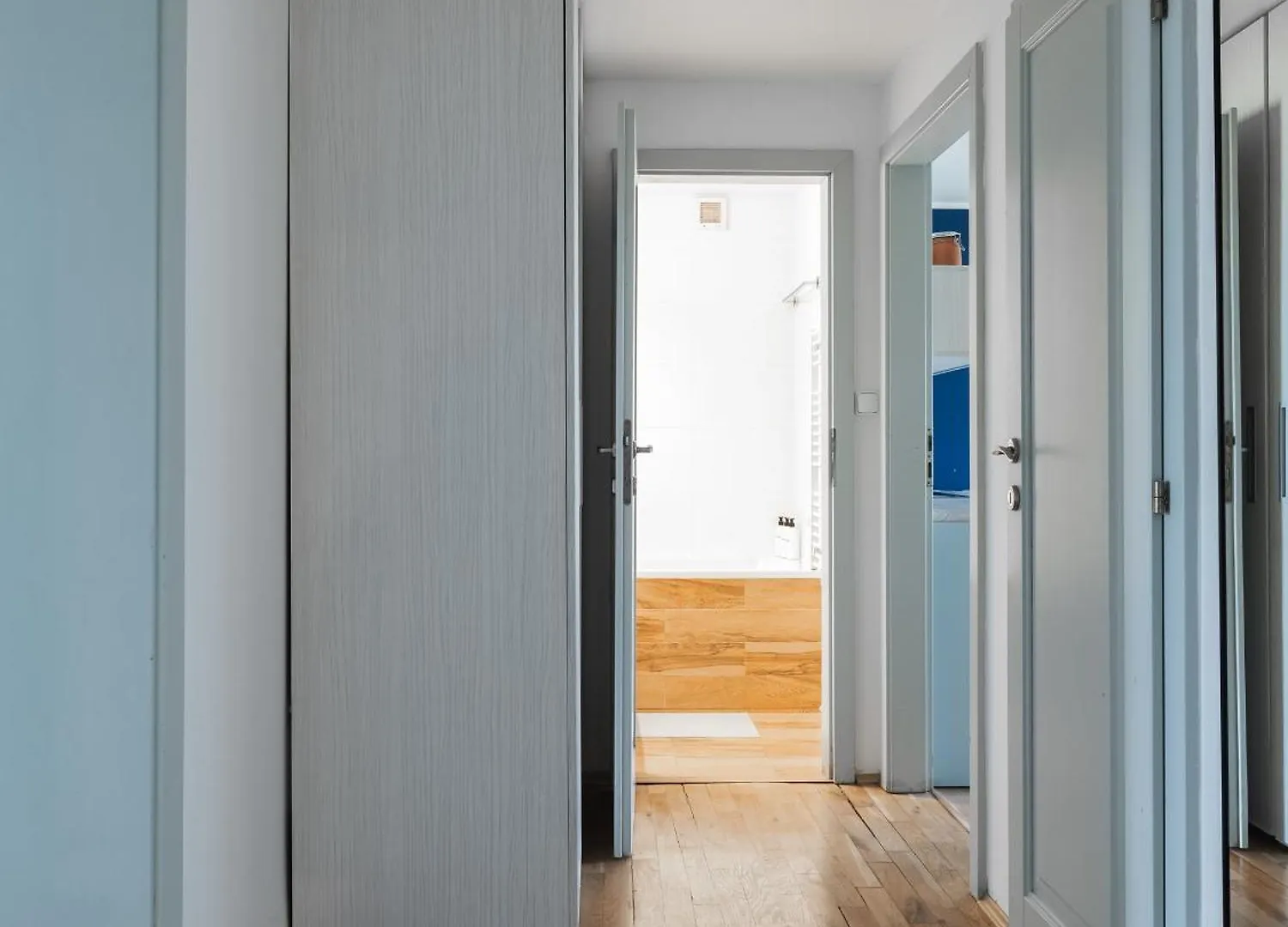 Francouzska Suites Πράγα Διαμέρισμα