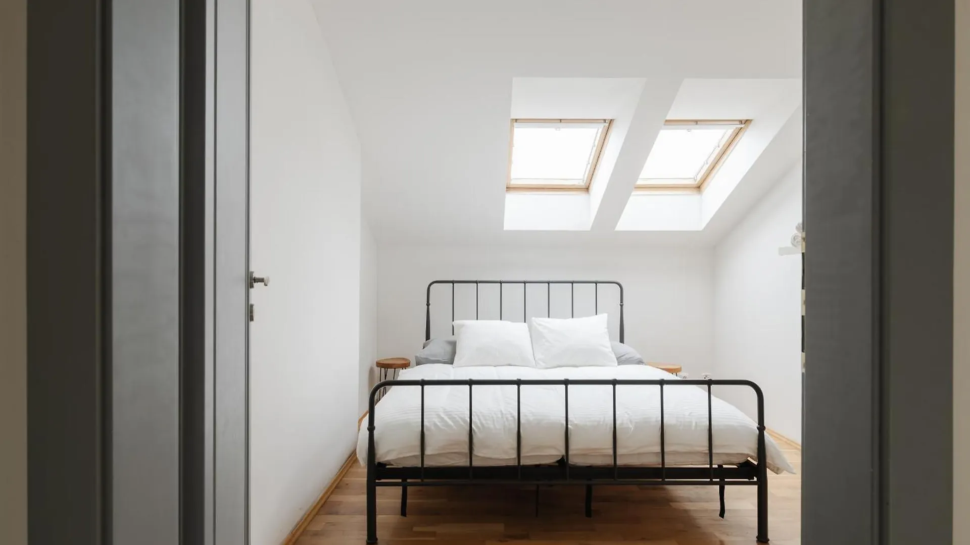 Francouzska Suites Πράγα Τσεχία