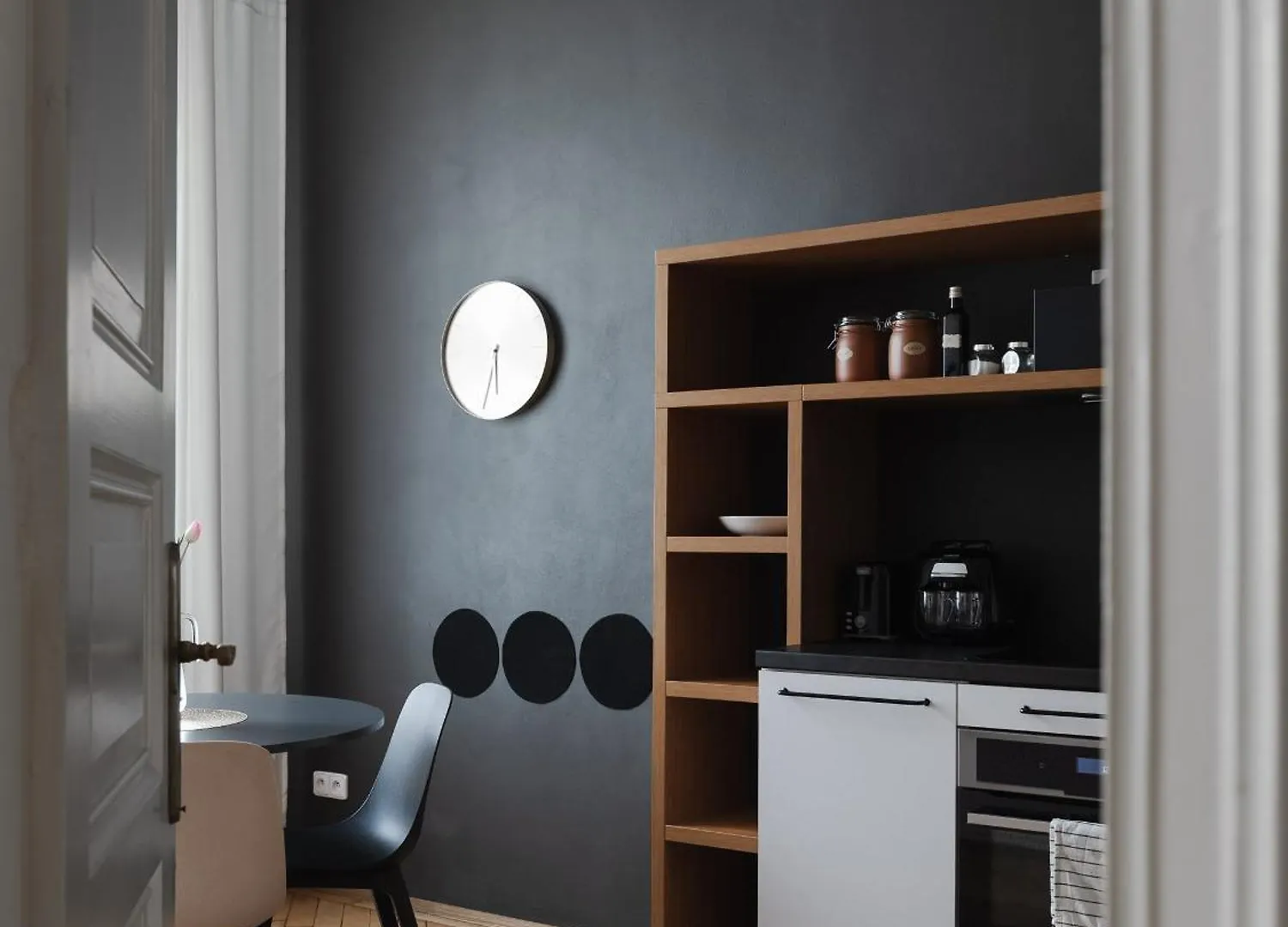 Francouzska Suites Praga Apartament