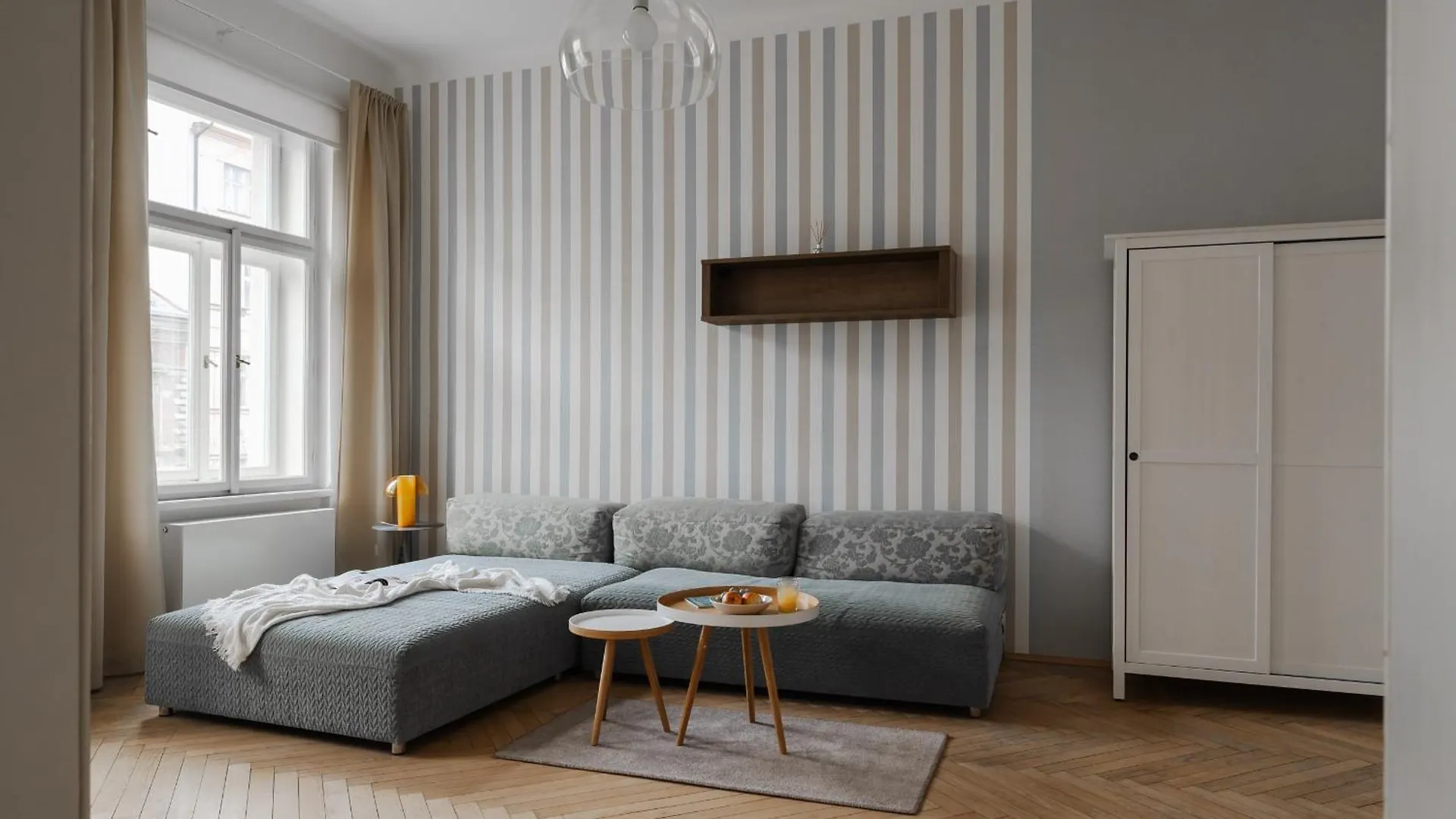 Francouzska Suites Praga 0*,