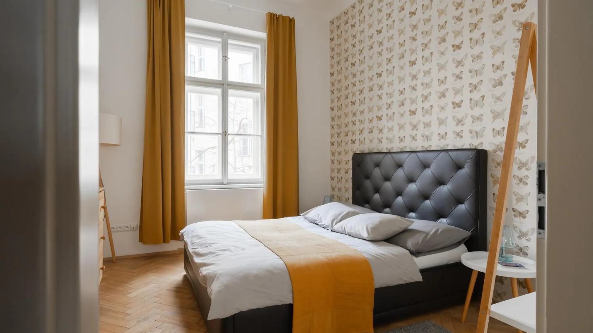 Francouzska Suites Praga 0*,  Czechy
