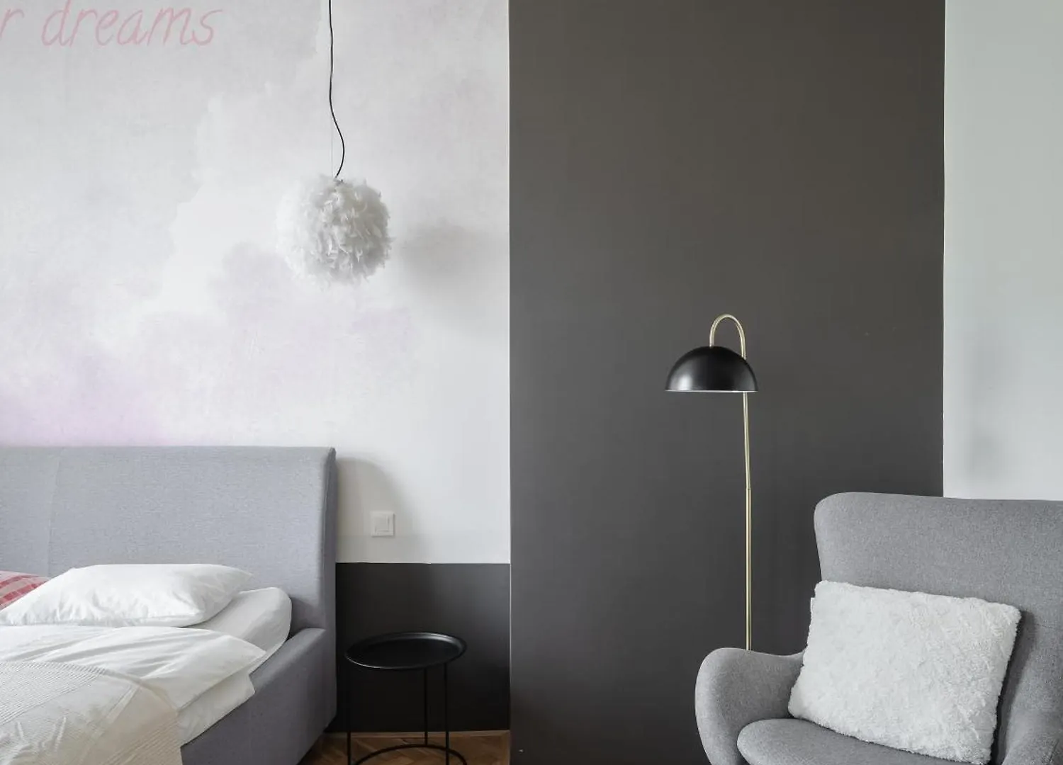 Francouzska Suites Praga 0*,
