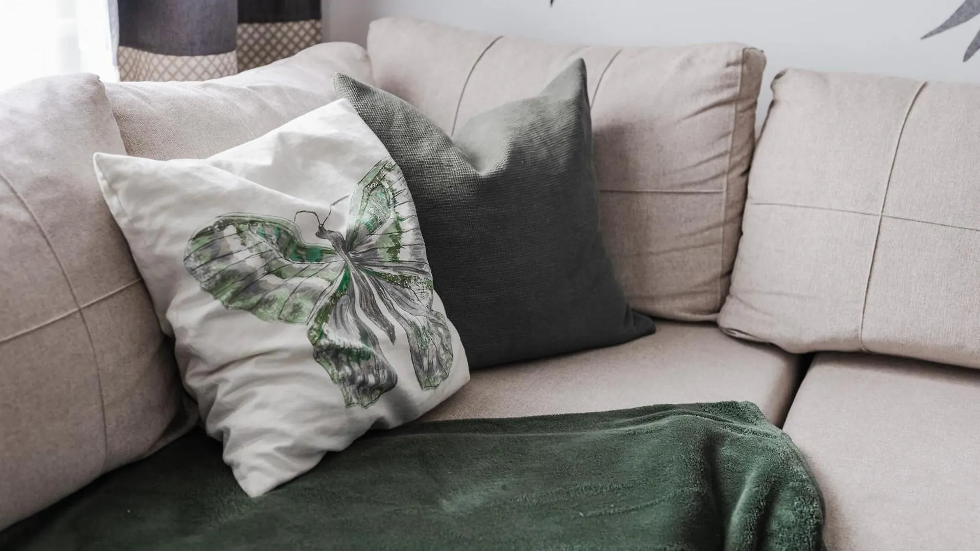 Francouzska Suites Praga Apartament