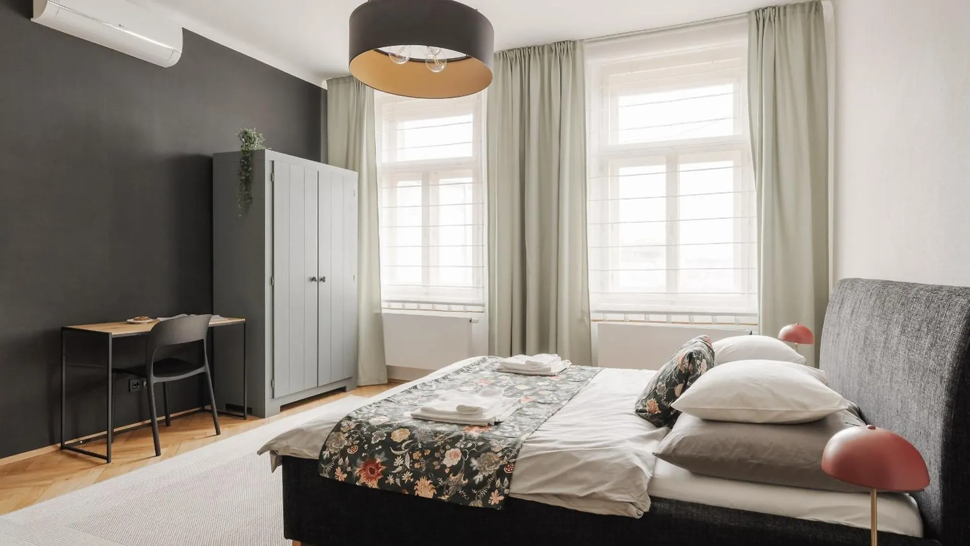 Francouzska Suites Praga Apartament