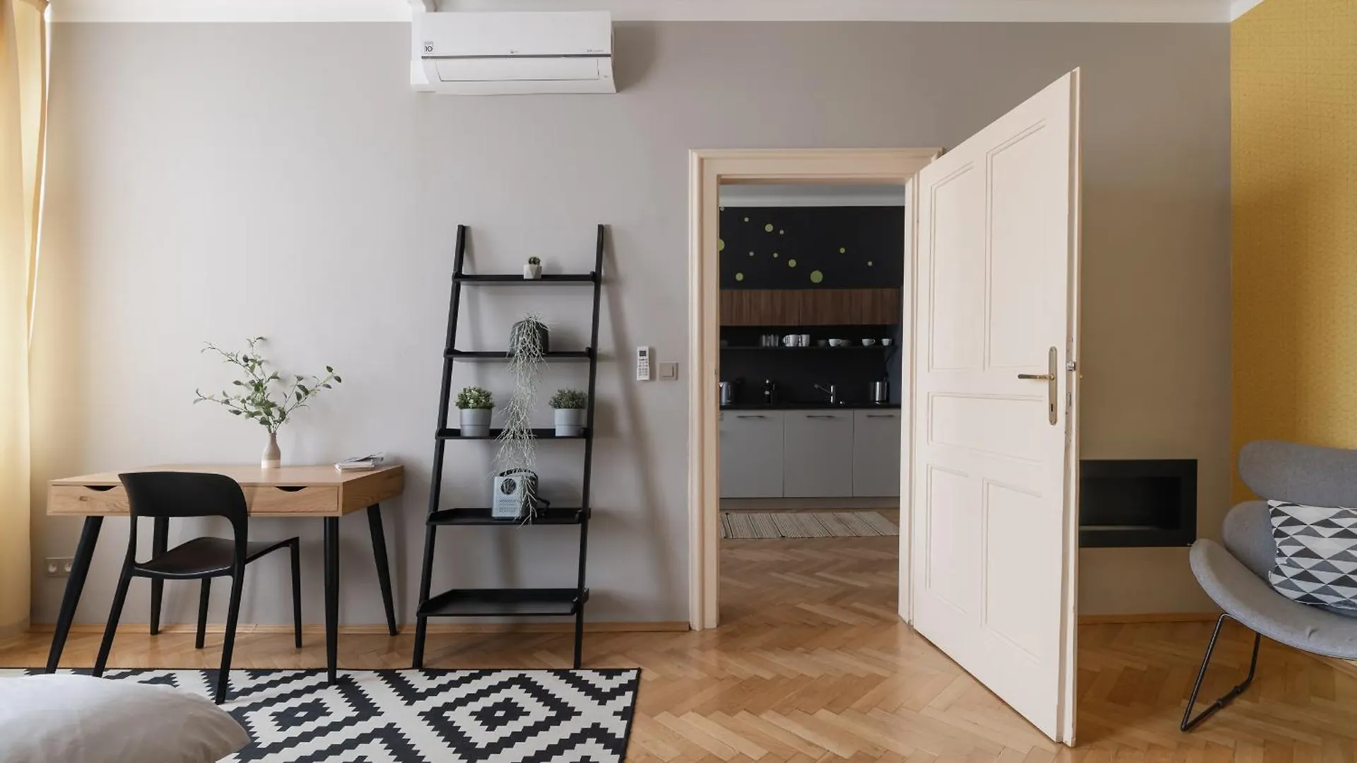 Francouzska Suites Praga 0*,  Czechy