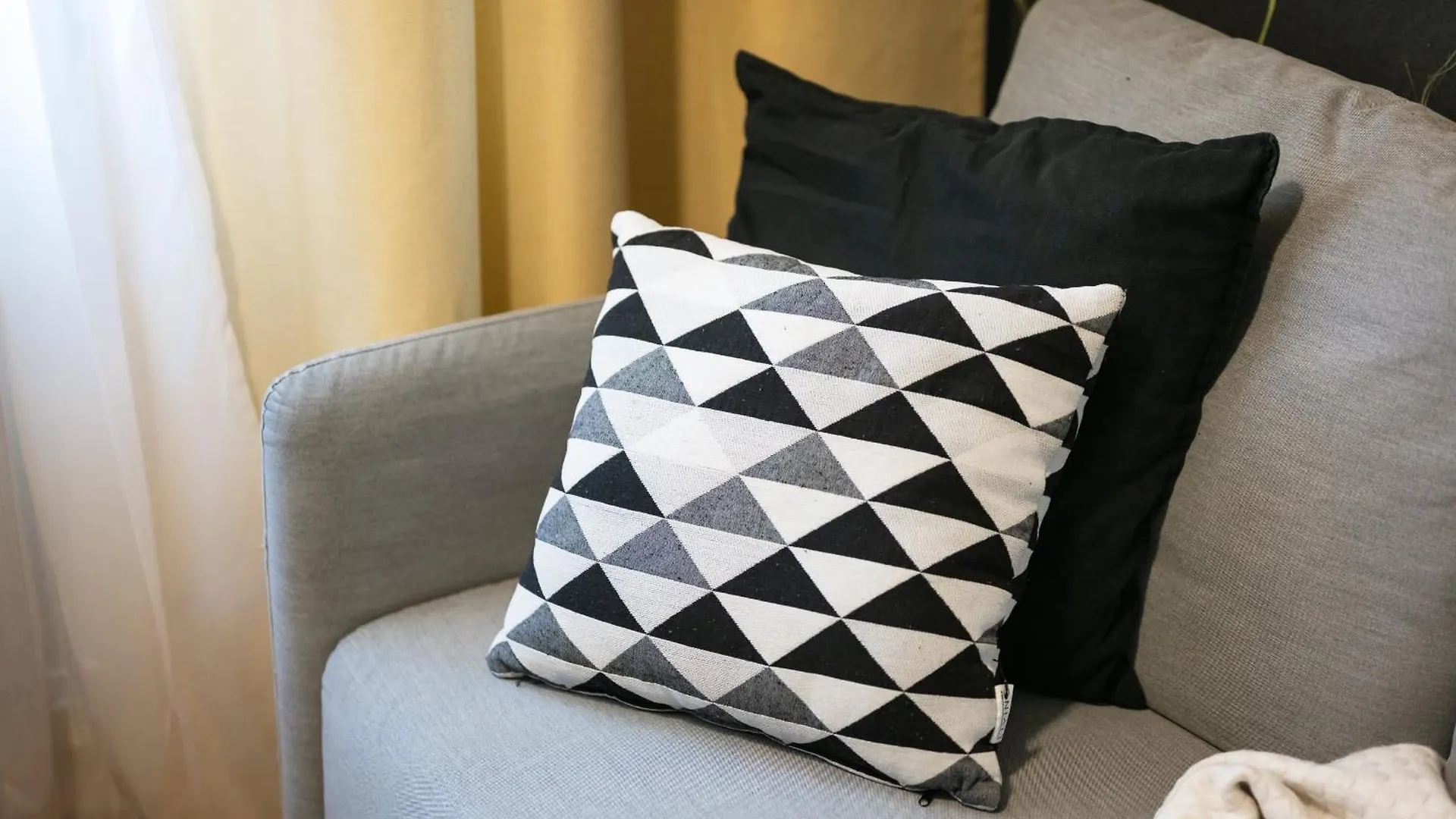 Francouzska Suites Praga Apartament