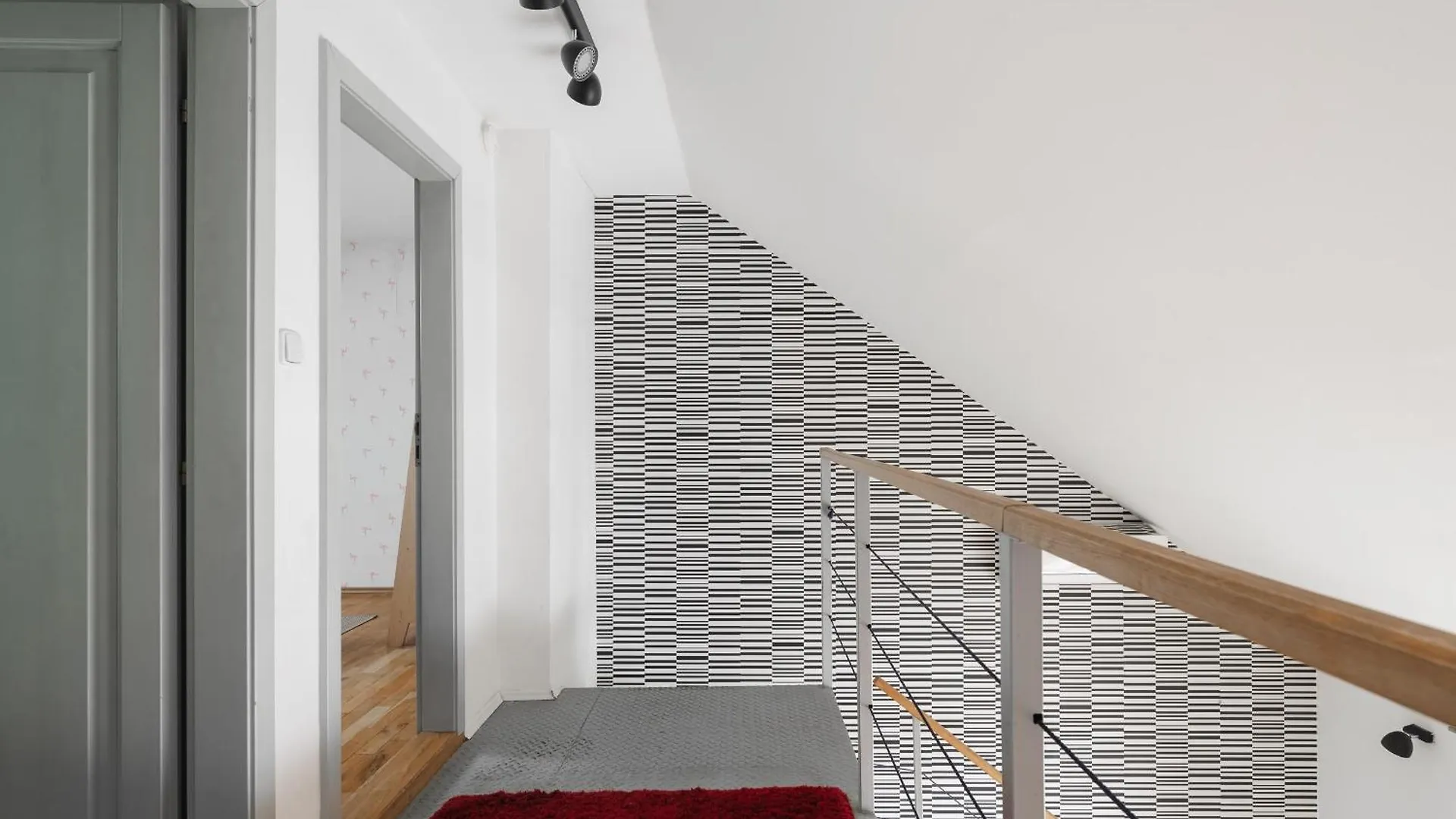 Francouzska Suites Praga