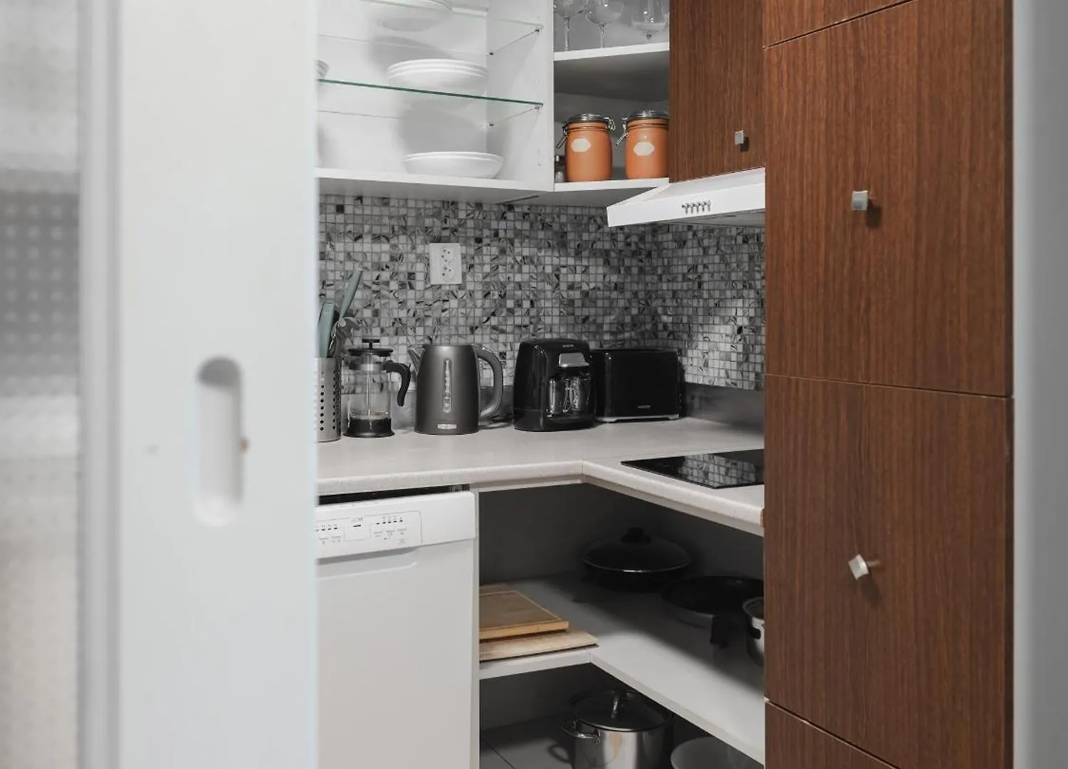 Apartament Francouzska Suites Praga
